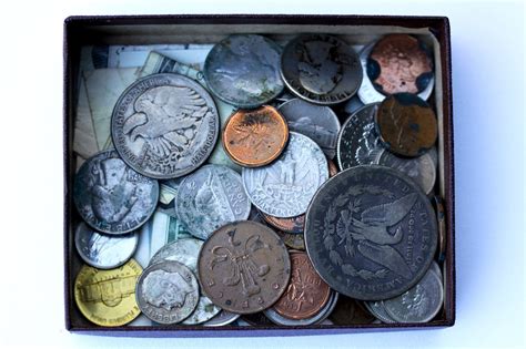 numismatic value